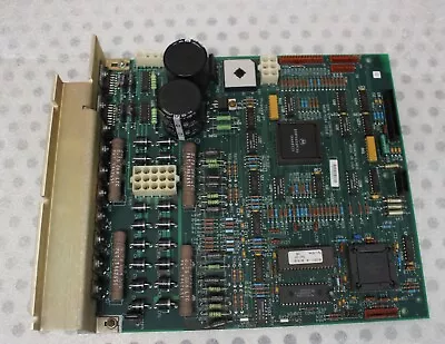 Buy N610-9284 Issue E PCB PC Board - Perkin Elmer Autosystem XL Gas Chromatograph • 195$