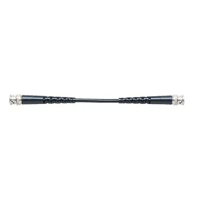 Buy Pomona Electronics 22497 3 Ft (0.9 M) 50 Ohm Cable 0.195  (5mm) O.D. RG58C/U • 27.99$