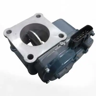 Buy Used Throttle Body Valve Assembly Fits Kubota M5-111 M9960 M5-091 M8560 SVL90-2 • 295$