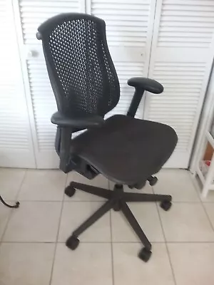 Buy Herman Miller Celle Office Chair, Low Price, Local Pick Up • 125$