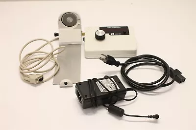 Buy Motorized Z-Axis Kit For Nikon TE2000 Microscope • 495$