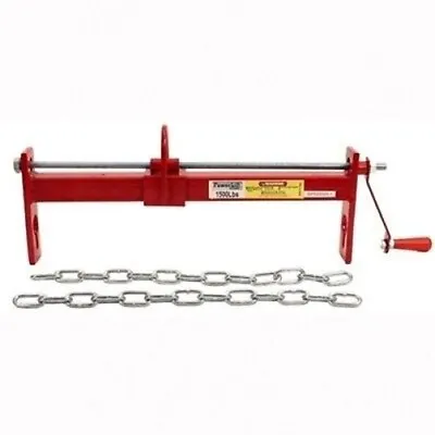 Buy Auto Engine Load Lift Balancer Tool For Cherry Picker Hoist Adjuster Brace • 114.99$
