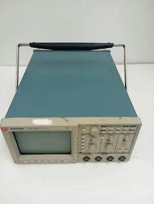 Buy Tektronix TDS 420 4 Channel  Oscilloscope 150 MHz  For Parts Or Repair • 189.99$