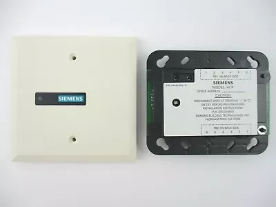 Buy (new) Siemens Hcp - Intelligent Control Point Device • 124.17$