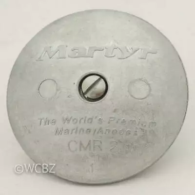 Buy CMR-2 Rudder Button - Aluminum - • 6.18$