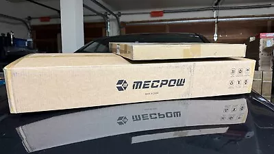 Buy Mecpow X5 Pro 33W 600x600mm Laser Engraver • 450$