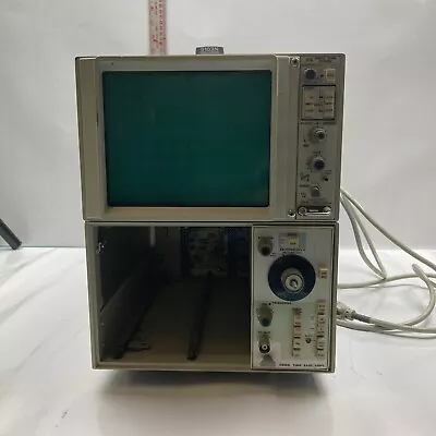 Buy Tektronix 5103N Analog Oscilloscope. ￼ Untested • 119.99$