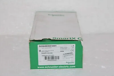 Buy Schneider SXWASB36X10001 SmartX Controller AS-B 36 Terminals Included • 2,999$