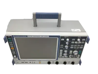 Buy Rohde & Schwarz RTO1044 4 GHz, 4 Channel, 20 GSa/s Digital Oscilloscope Cal'd! • 32,500$