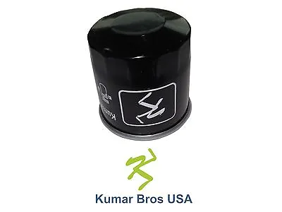 Buy New Oil Filter FITS Kubota GR2120 GR2100 GR2110 TG1860 T1600 • 9.99$