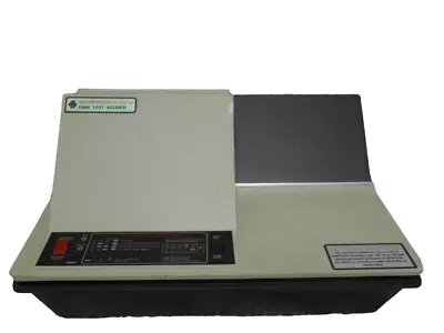Buy Scantron 888P + Test Scoring Machine • 194$