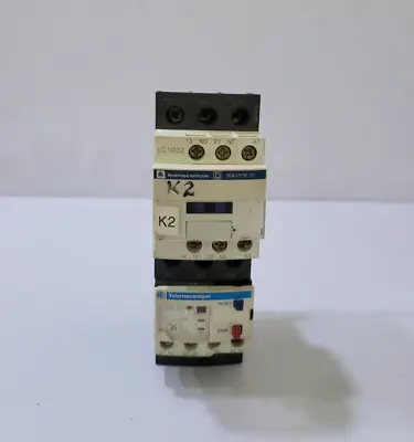 Buy Schneider Electric Lc1d32 Contactor • 99.99$