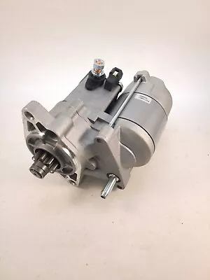 Buy Starter Motor Replacement For Kubota Model RTV-X1140 • 145.95$