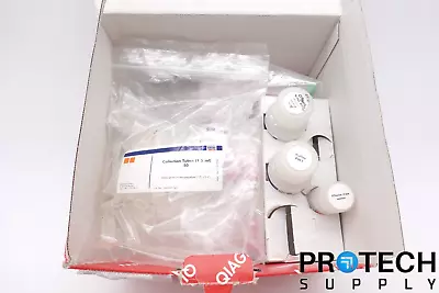 Buy Qiagen 74704 Fibrous Tissue Mini Kit • 269.10$