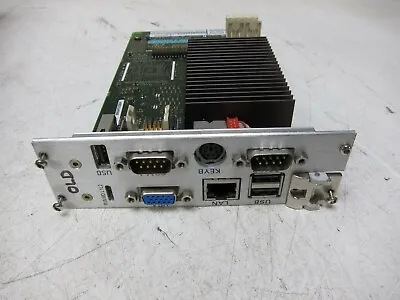 Buy Defective Siemens SMP16-CPU086 03029123S03 1.6GHz Module AS-IS For Parts • 1,125$