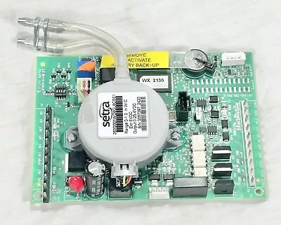 Buy Schneider B3866-v Bacnet Controller Board Only - Open/used/good - Free Shipping • 199.99$