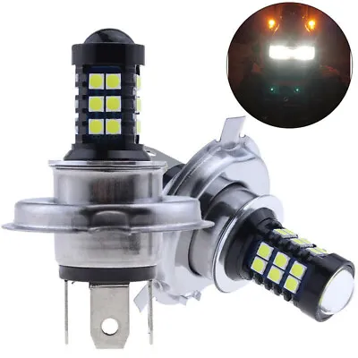 Buy 2 Bright LED Light Bulbs For Kubota M6 M6040 M6060 M7040 M7060 M8540 M8560 M9540 • 14.03$