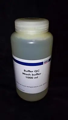 Buy 1L Qiagen Qiafilter Buffer QC For Plasmid Purification Kits • 33.99$