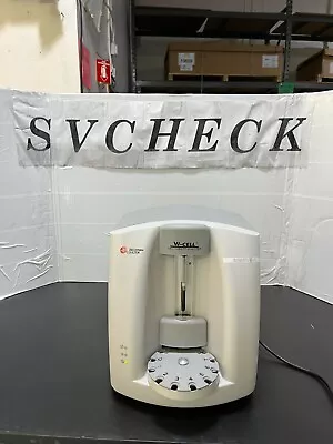 Buy Beckman Coulter Vi-CELL AUTO Cell Viability Analyzer 6605769 • 499$
