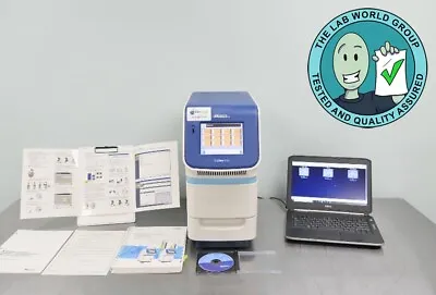 Buy ABI StepOne Plus Real-Time PCR System TESTED With Warranty SEE VIDEO • 8,498$