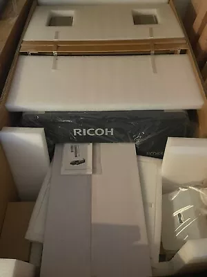 Buy Brand New Ricoh RI 2000 DTG Printer • 16,495$