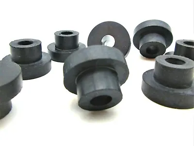 Buy Rubber Feet  Early Sunbeams & Model 12 Mixers  Fits 5/8  Hole & 1/4” Foot Height • 11.77$