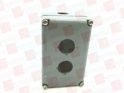 Buy Schneider Electric 9001ky2 / 9001ky2 (used Tested Cleaned) • 96.75$