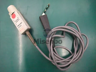 Buy Tektronix TCP202 Current Probe For Parts Or Not Working • 299$