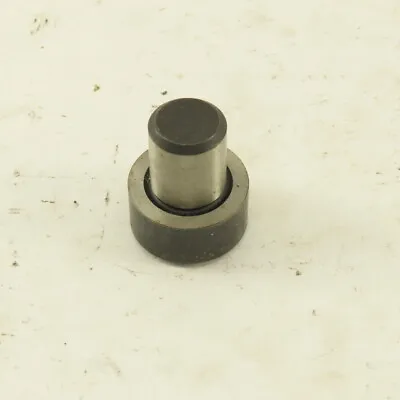 Buy 5/8  Dowel 1  Round Head Hardened Press Fit Locating Pin 33/64 Head Height • 9.19$