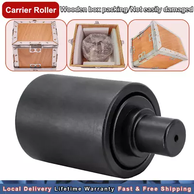 Buy Carrier Roller Top Roller For Kubota Excavator U35S U35 KX71-3 KX91-3 KX91-3S • 114.95$