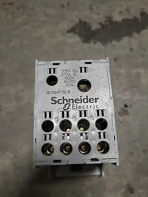 Buy Schneider Electric Nsyebap13618  (new No Box) • 75$