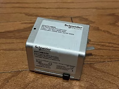 Buy New 120V Normally Closed High Temp PopTop Actuator W/ 18  Leads AH14B020 • 35.10$