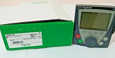 Buy Schneider Electric VW3A1101 Remote Graphic Display Terminal • 112.99$