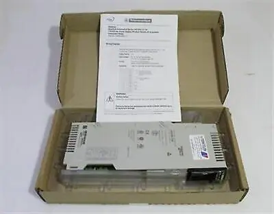 Buy New Schneider Electric 140CPS11100 Quantum Automation Power Supply 115/230VAC • 150$