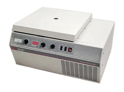 Buy Beckman Coulter Allegra 6R Refrigerated Centrifuge W/ GH-3.8 Rotor PARTS • 599.99$