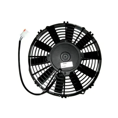Buy Fan Assembly V0511-45730 Replacement For Kubota SVL65-2, 75-2, 90-2, 95-2, 97-2 • 238.65$