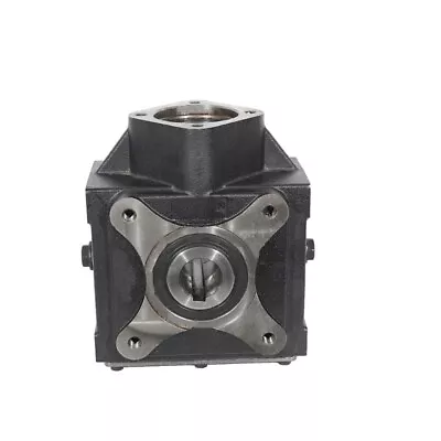 Buy Cast Iron Agricultural Reduction Gearbox KRT120 Application For Manure Spreader • 417.88$