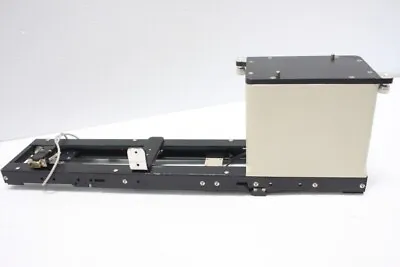 Buy Beckman Coulter Microplate Conveyor For Biomek FX Liquid Handler (20 Inches) • 695$