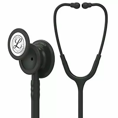Buy Littmann Classic III 5803 Black Edition Free Shipping With Tracking New • 112.67$
