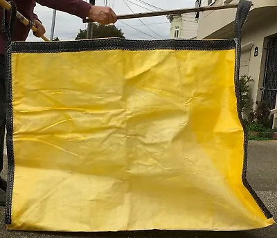 Buy Dumpster Bag Rhino Used/ As Is  Working Condition Local Pickup Only S.f. Sunset • 69.99$