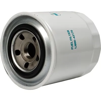 Buy Fuel Filter 1J800-43170 1J800-43172 For Kubota KX040-4CA L3301DT L3301F L3301H • 26.90$