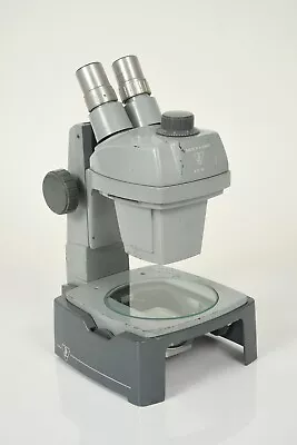 Buy Bausch & Lomb Stereo Microscope  0.7x-3x Zoom • 125$