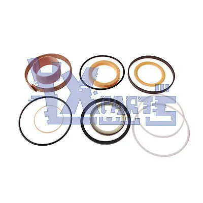 Buy Backhoe Swing Cylinder Seal Kit 191747A1 For Case 580L 580M 580N 580SM 580SN • 29$
