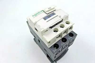 Buy Schneider Electric LC1D09 Contactor • 10$