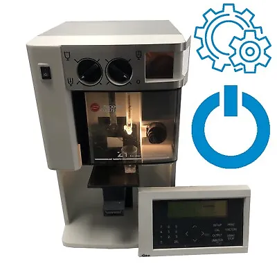 Buy Beckman Coulter Z1-D Particle Cell Counter Size Analyzer Power Up  Video • 500$