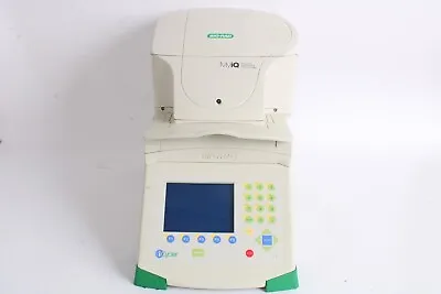 Buy Bio Rad ICycler Thermal Cycler 582BR W/ Optical Module And IQ 5 Optical Lid • 1,714.74$