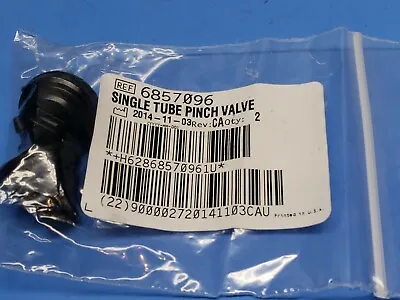 Buy Beckman Coulter LH-750 Pinch Tube Valve Assy (2 In Pack) Ref 6857096 • 12.99$