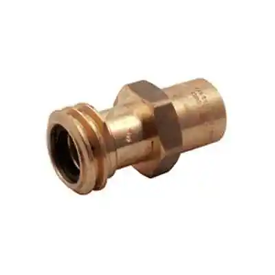 Buy Forklift Propane Tank Connector • 15.50$