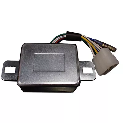 Buy Compact Voltage Regulator SBA185516010 Fits Ford 1100 1120 1200 1210 1220 1300 • 24.99$