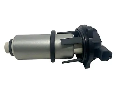 Buy Replacement Fuel Pump Cartridge For Priming Pump Fits CAT MOTOR GRADER 140K 2 • 137.87$